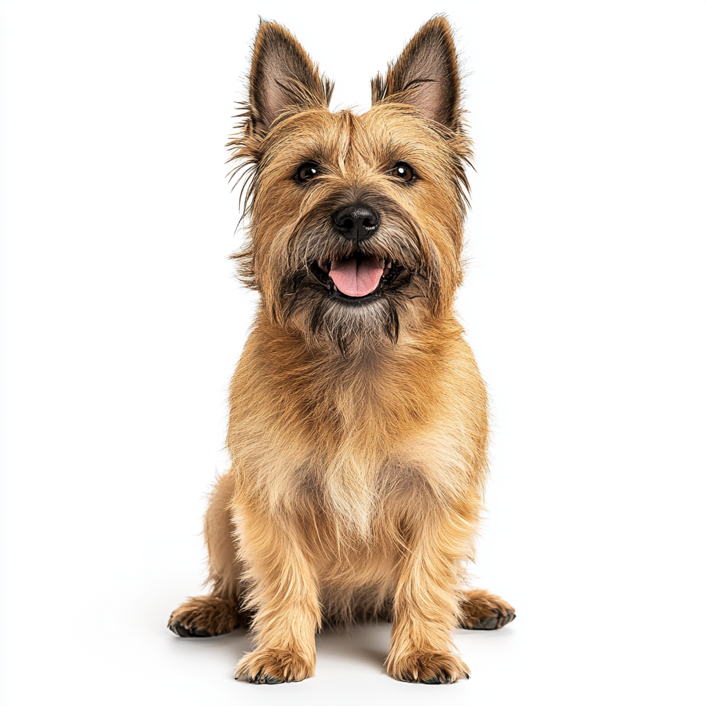 Cairn Terrier