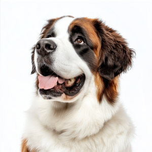 Saint Bernard Köpek Irkı