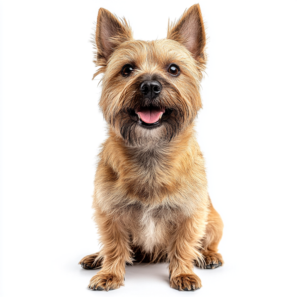 Cairn Terrier