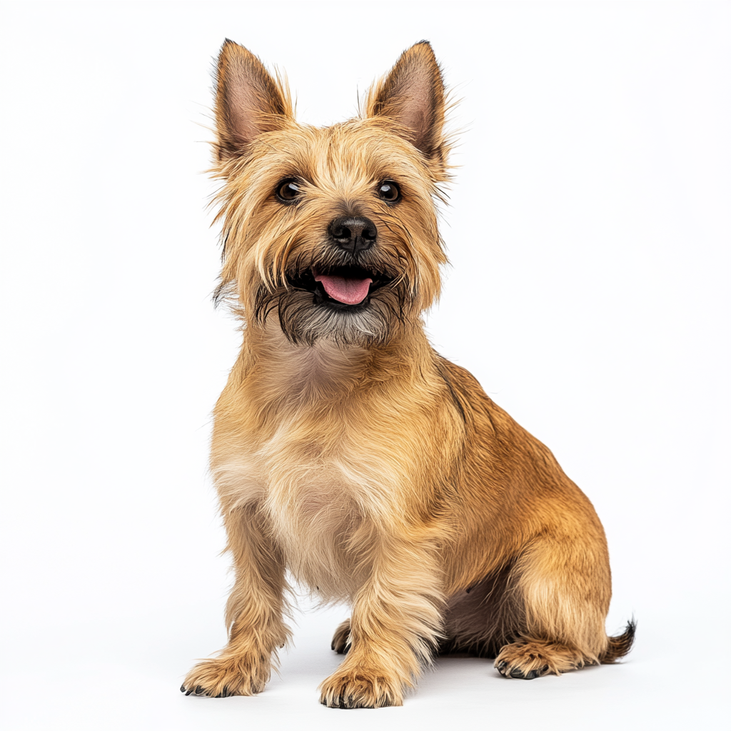 Cairn Terrier