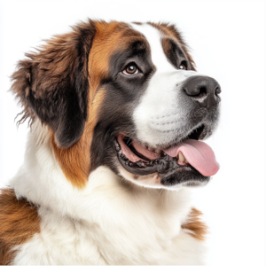 Saint Bernard Köpek Irkı