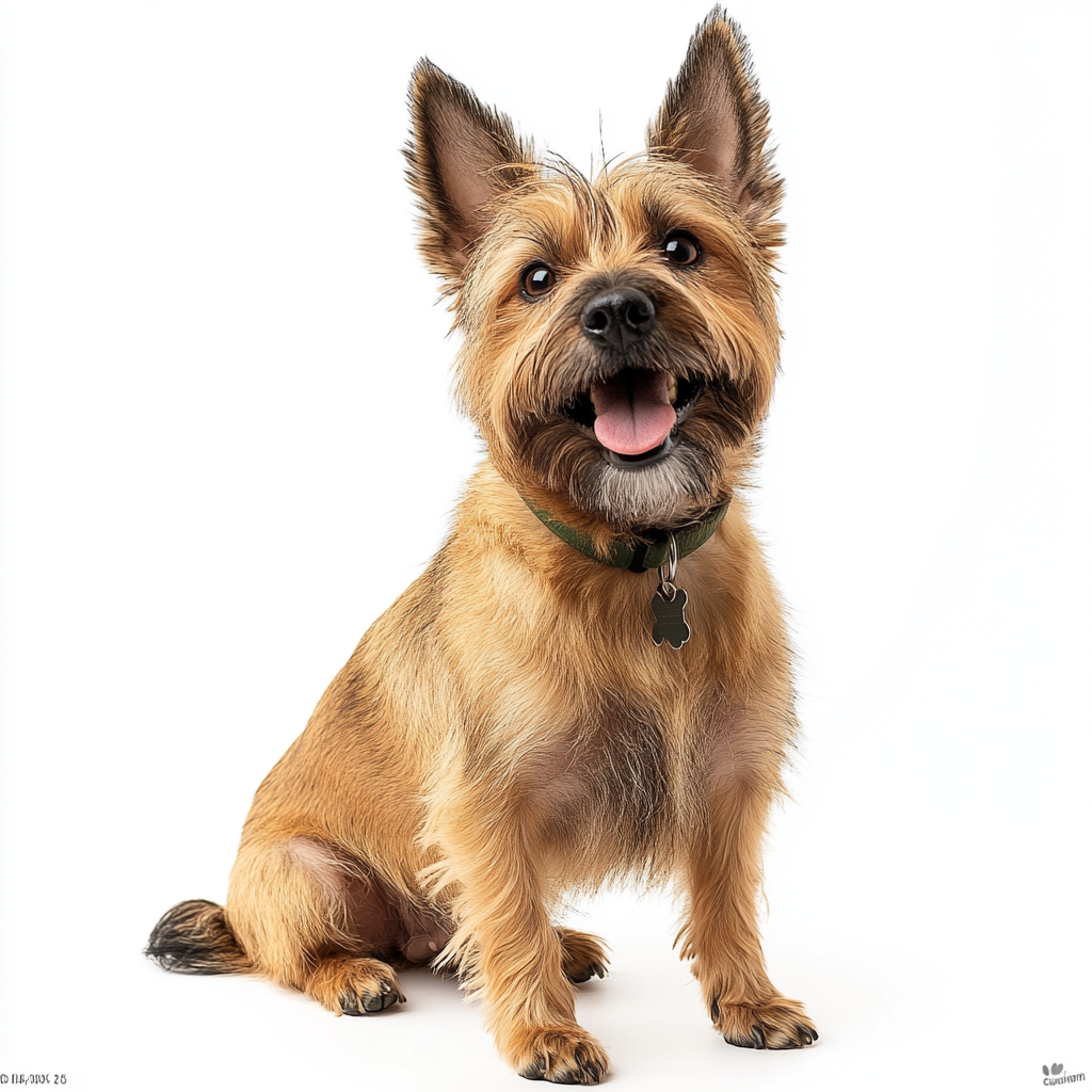 Cairn Terrier