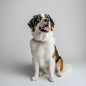 Saint Bernard Köpek Irkı