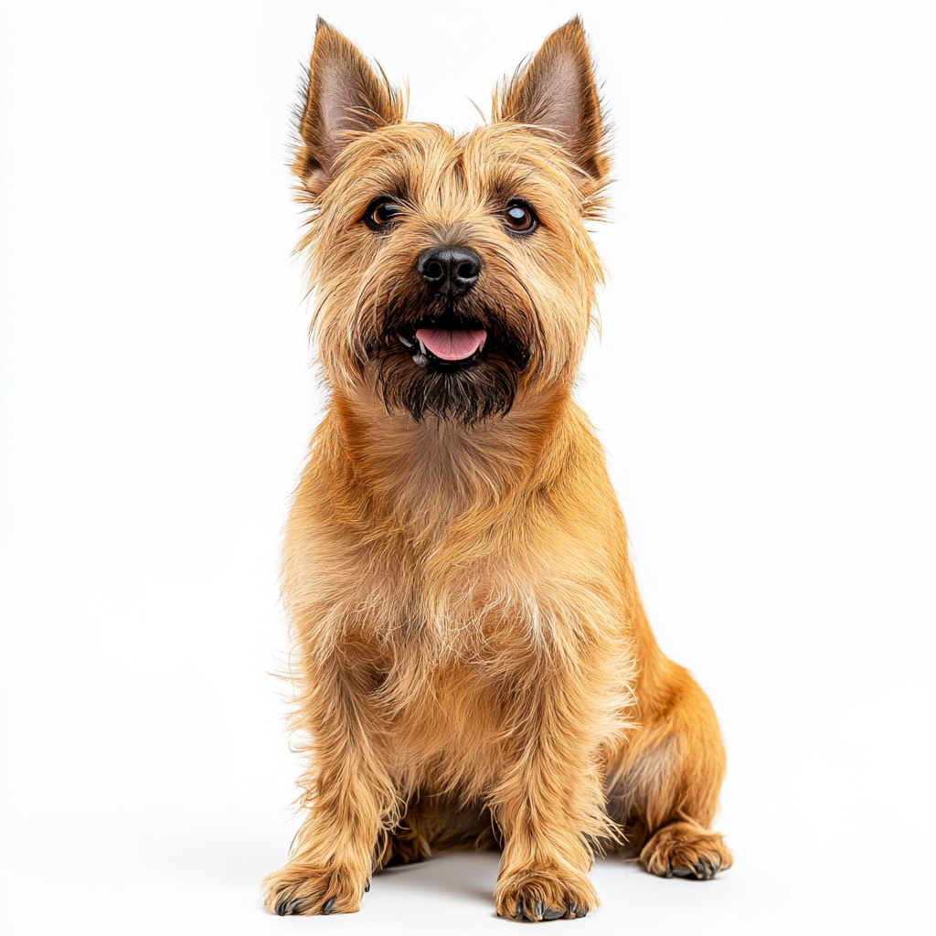 Cairn Terrier