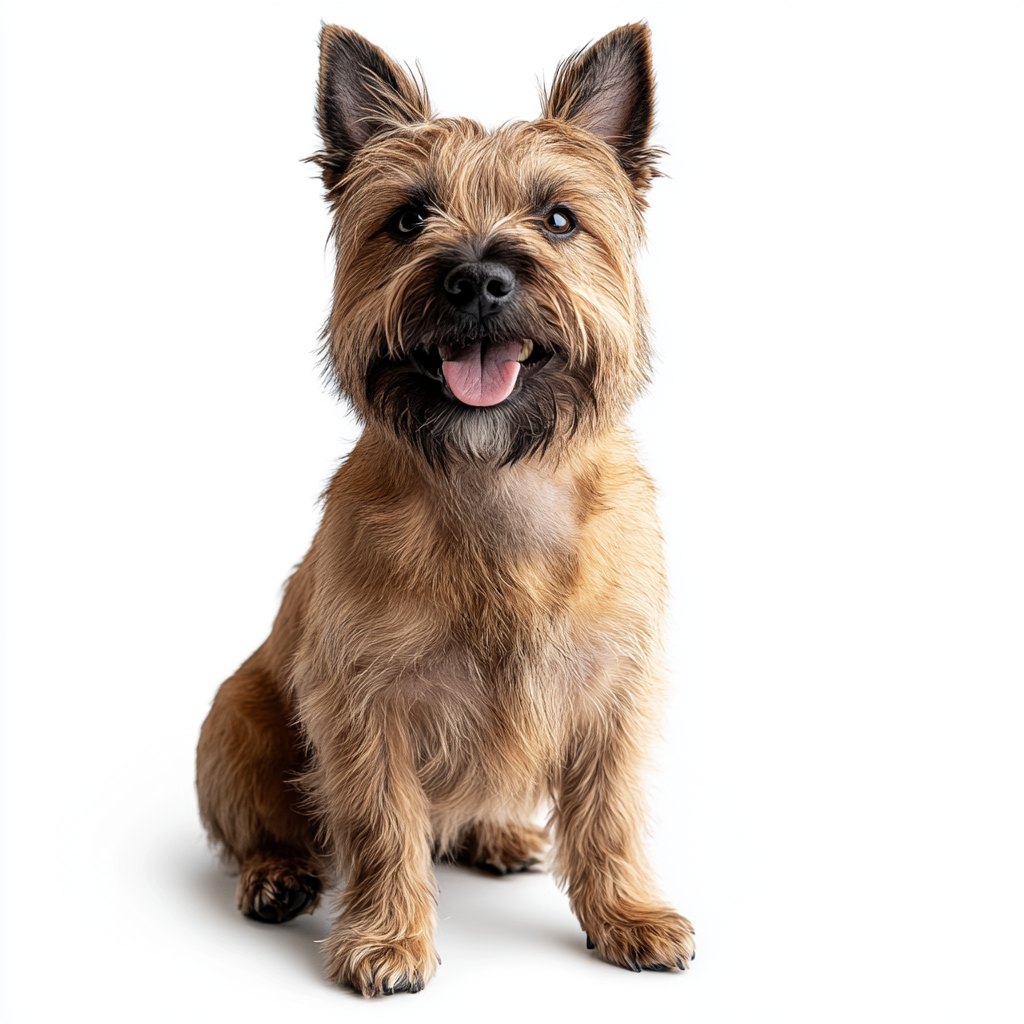 Cairn Terrier