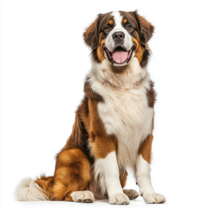 Saint Bernard Köpek Irkı