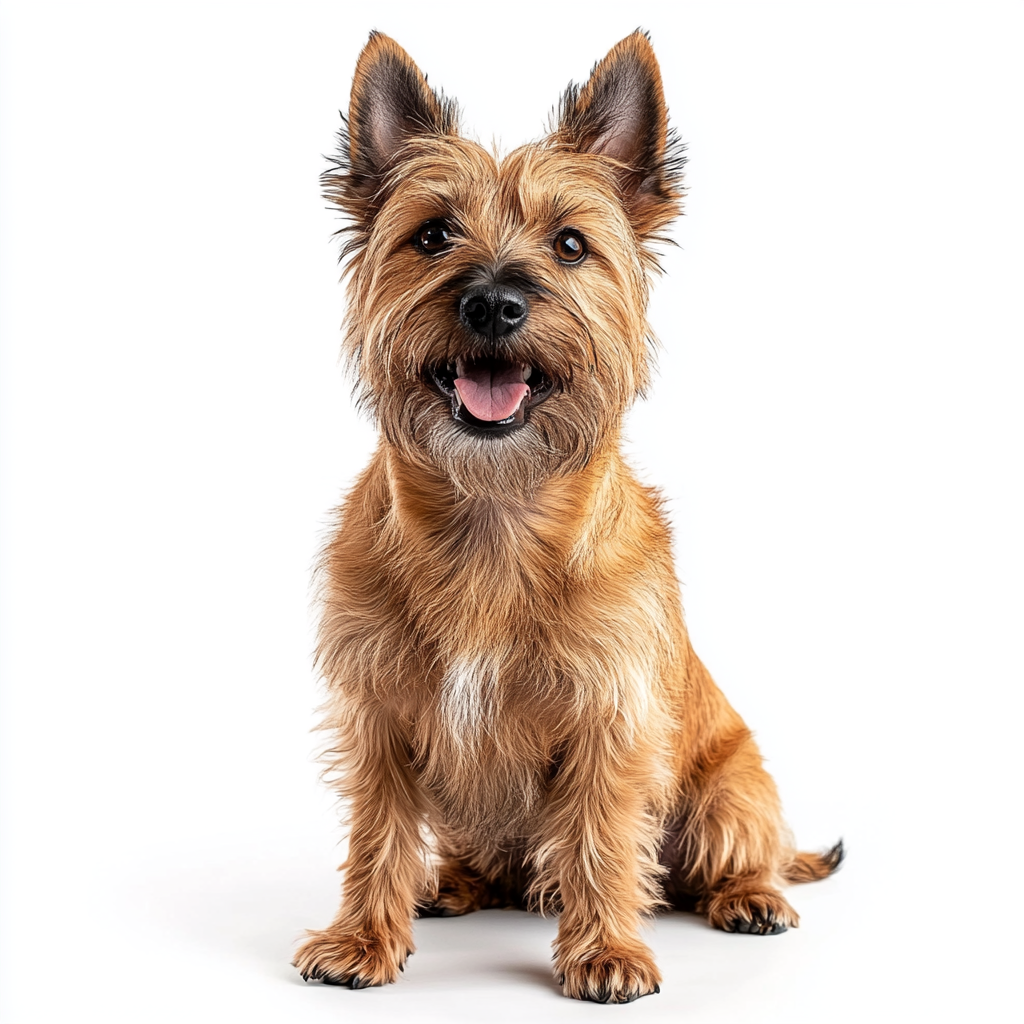 Cairn Terrier