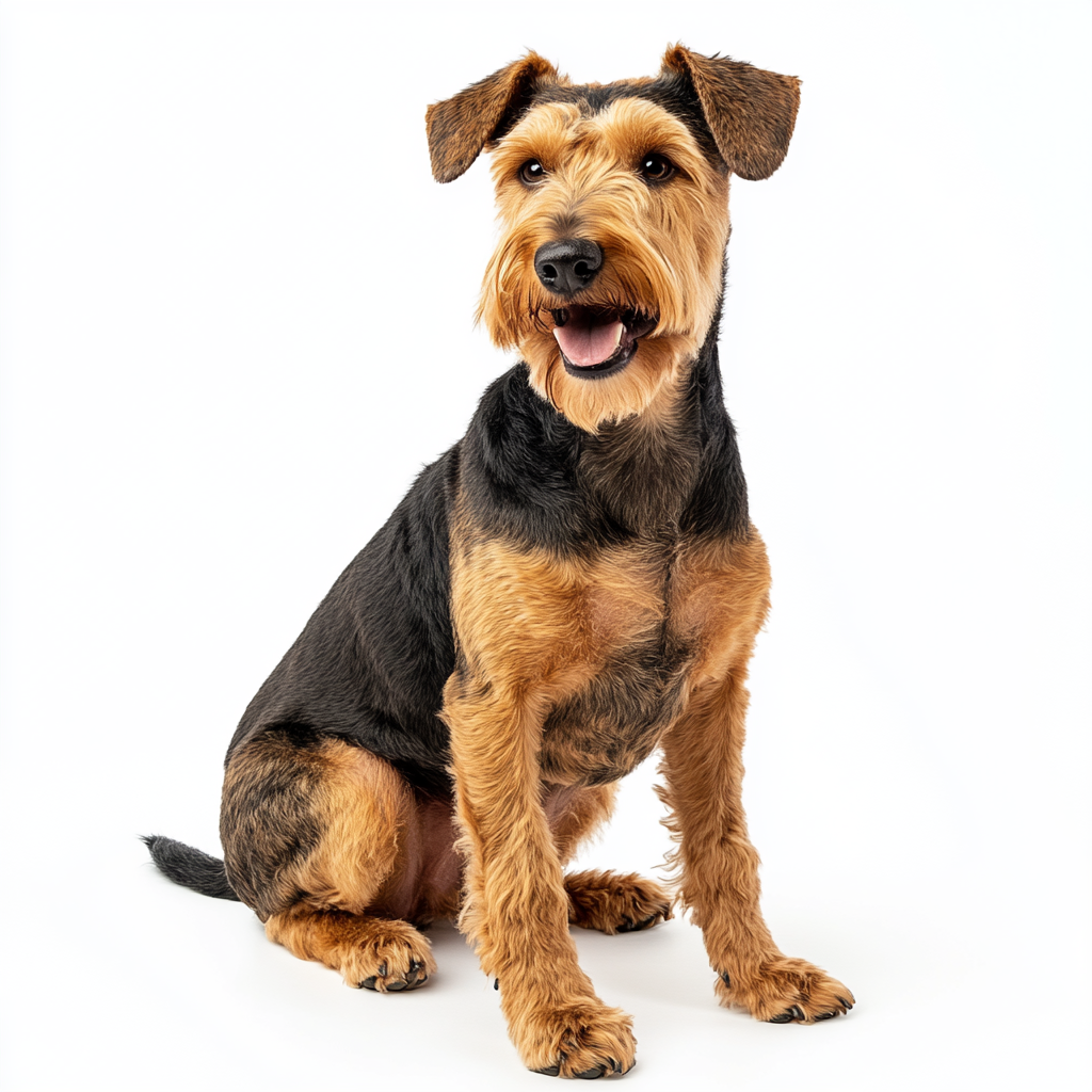 Airedale Terrier