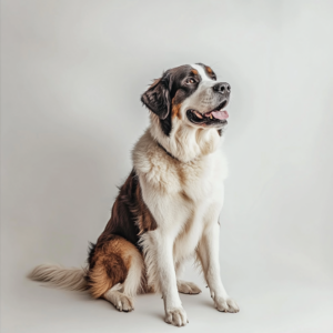 Saint Bernard Köpek Irkı
