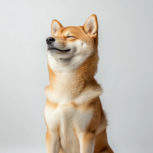 Shiba Inu Köpek Irkı