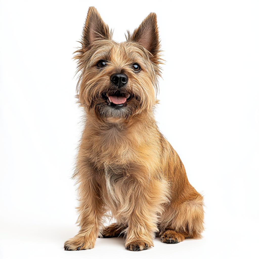 Cairn Terrier