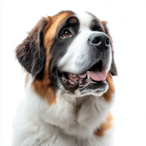 Saint Bernard Köpek Irkı