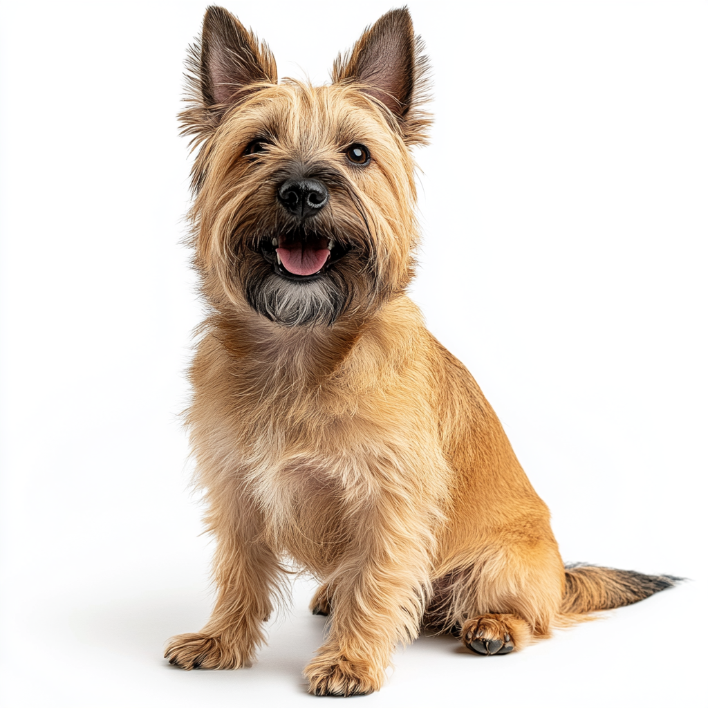Cairn Terrier