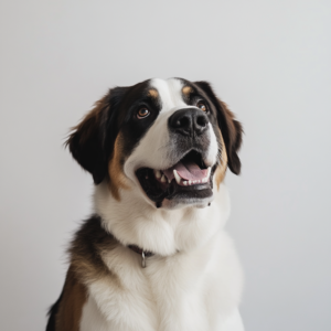 Saint Bernard Köpek Irkı