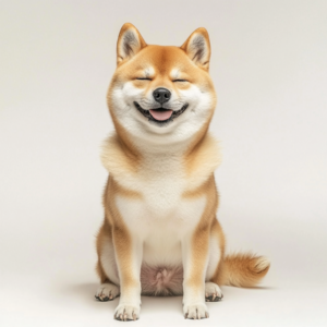 Shiba Inu Köpek Irkı