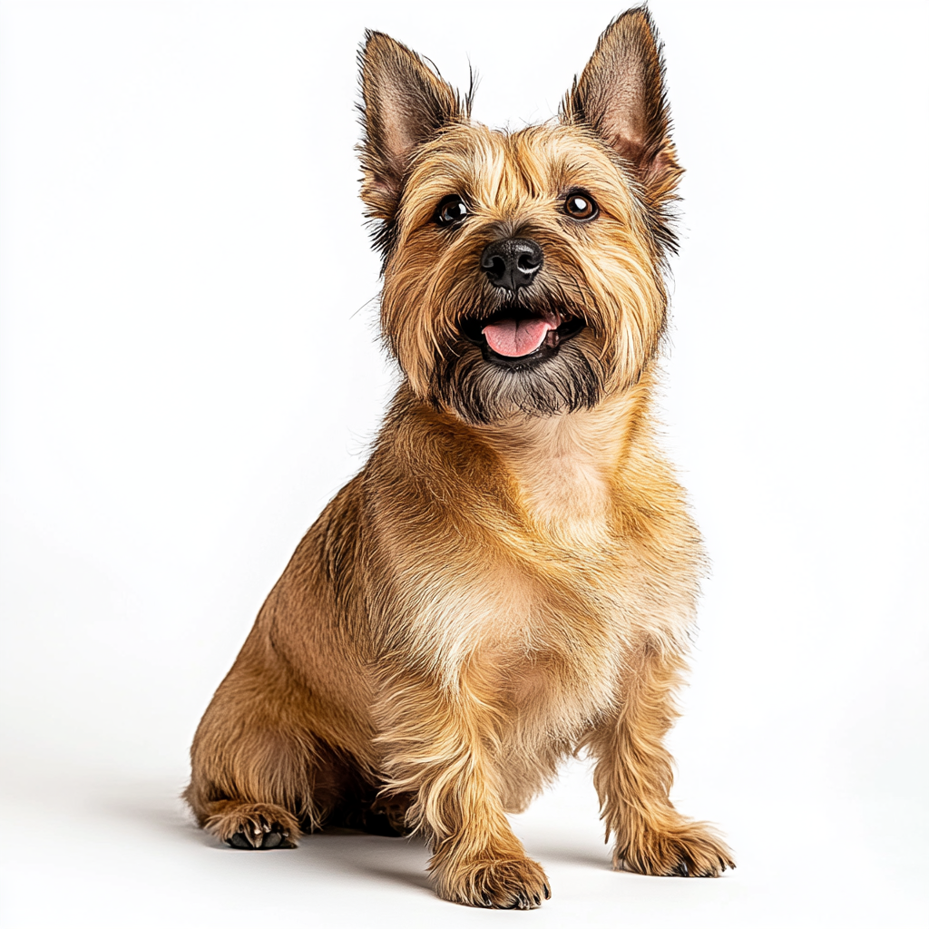 Cairn Terrier