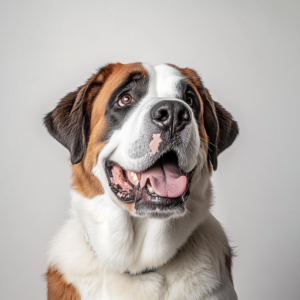 Saint Bernard Köpek Irkı