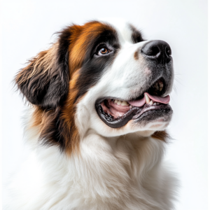 Saint Bernard Köpek Irkı
