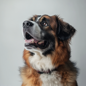 Saint Bernard Köpek Irkı