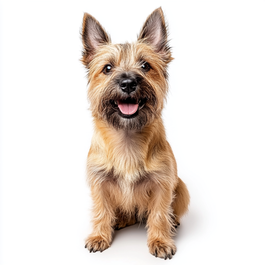Cairn Terrier