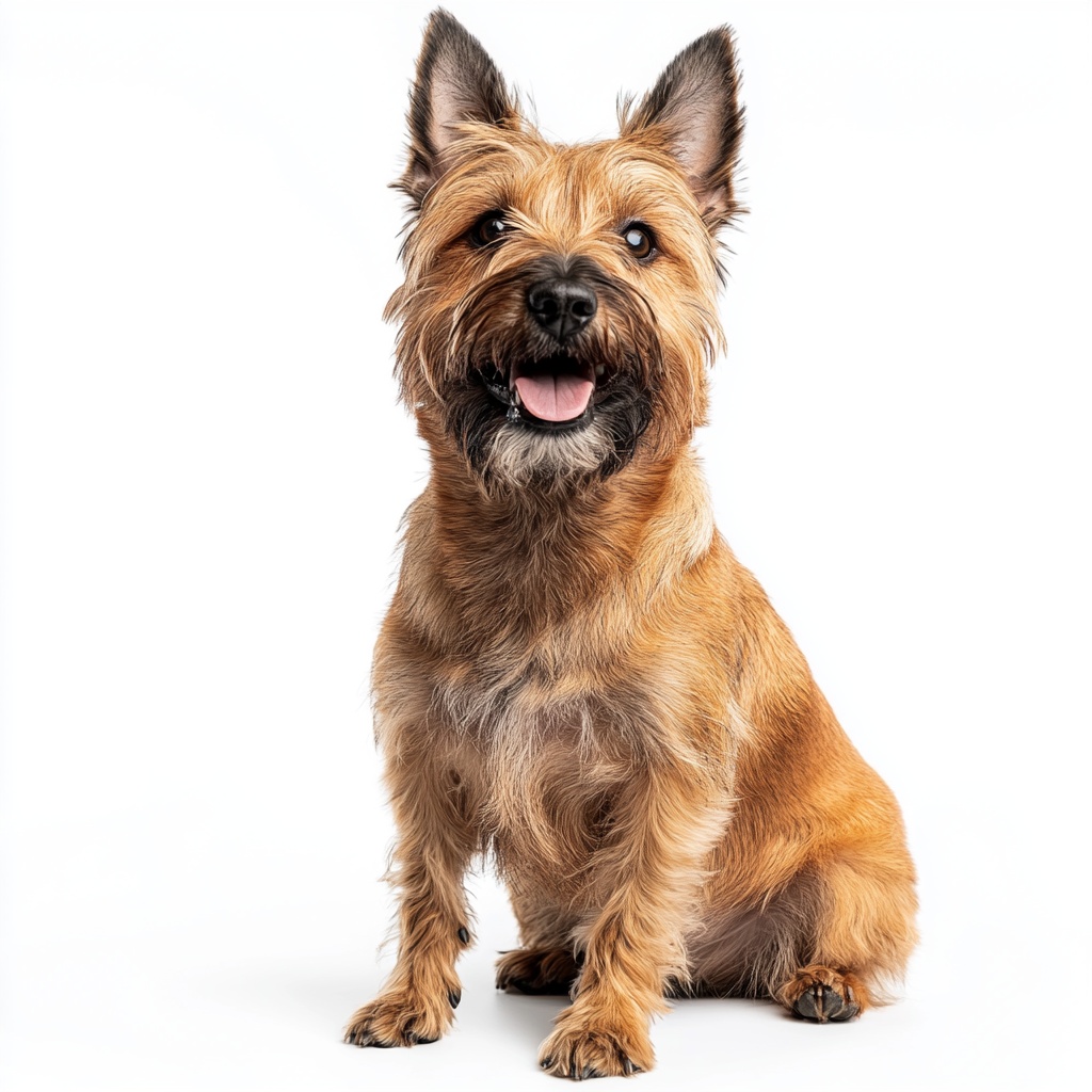 Cairn Terrier