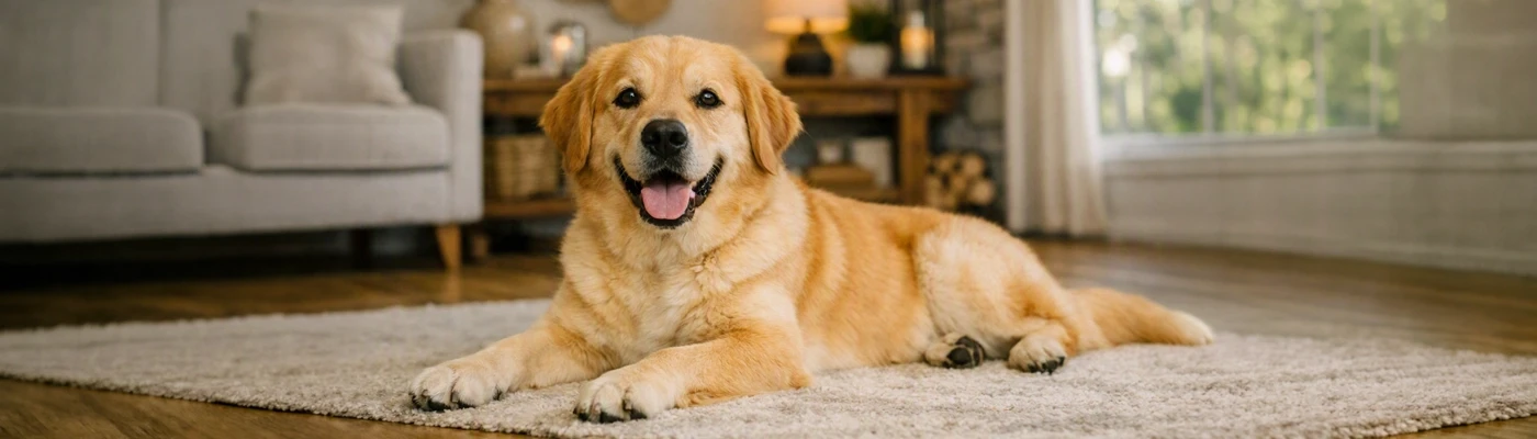 Köpeğinizi Günde Kaç Dakika Yürütmelisiniz? Doğru Süreyi Belirleyen Faktörler