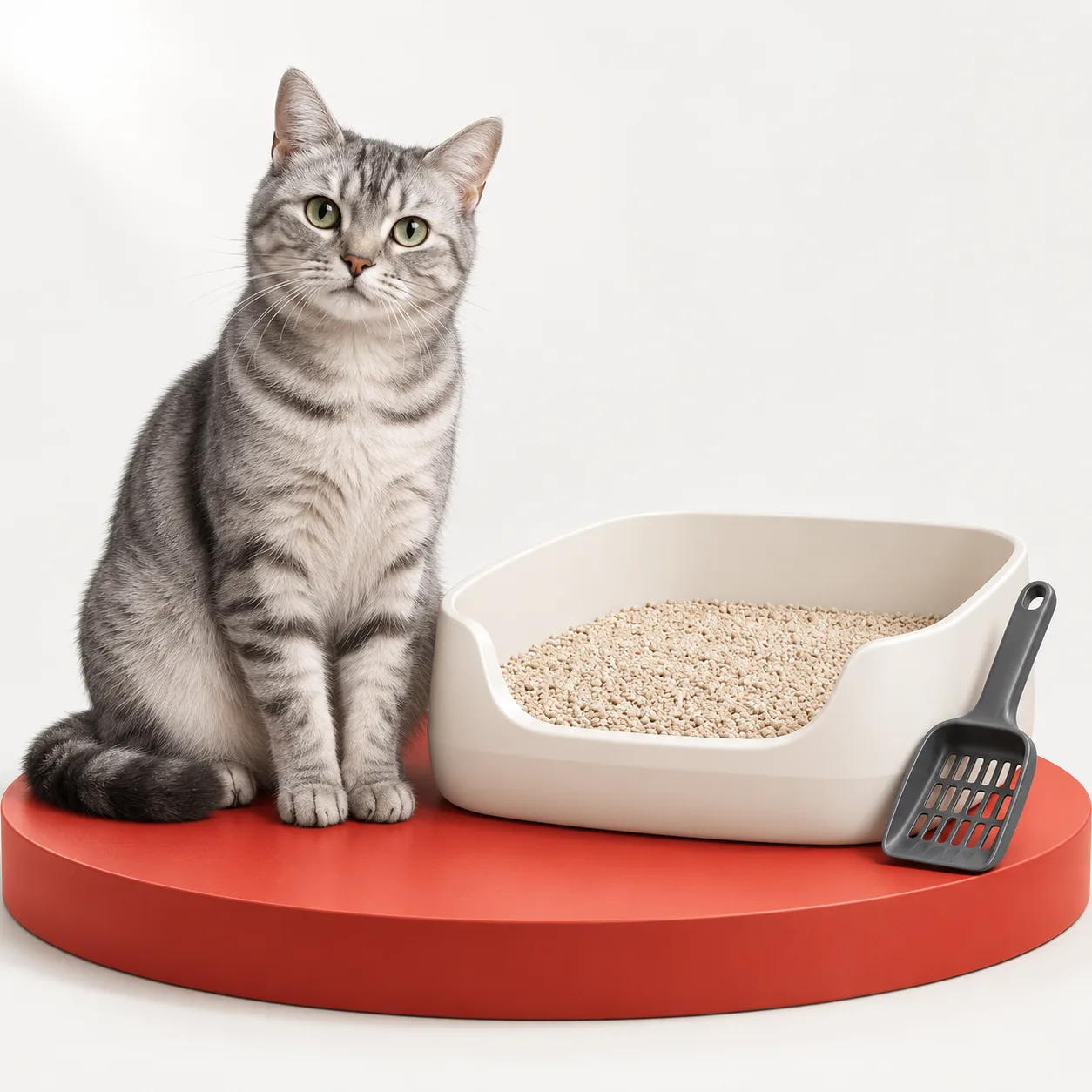 Kedi Kumları