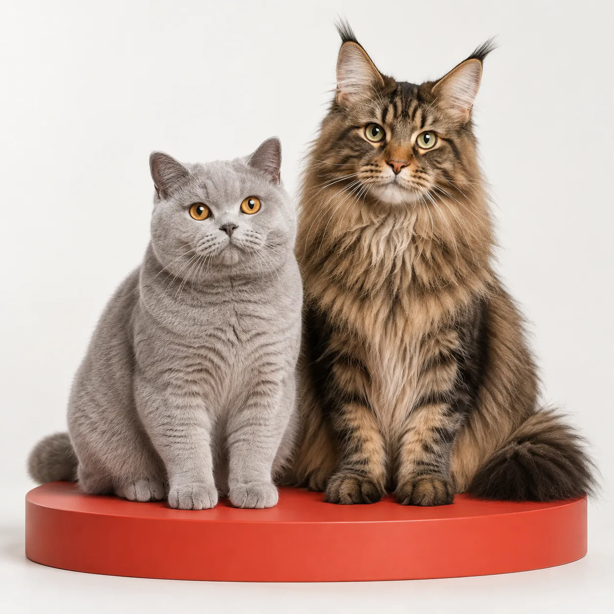 Kedi Mamaları