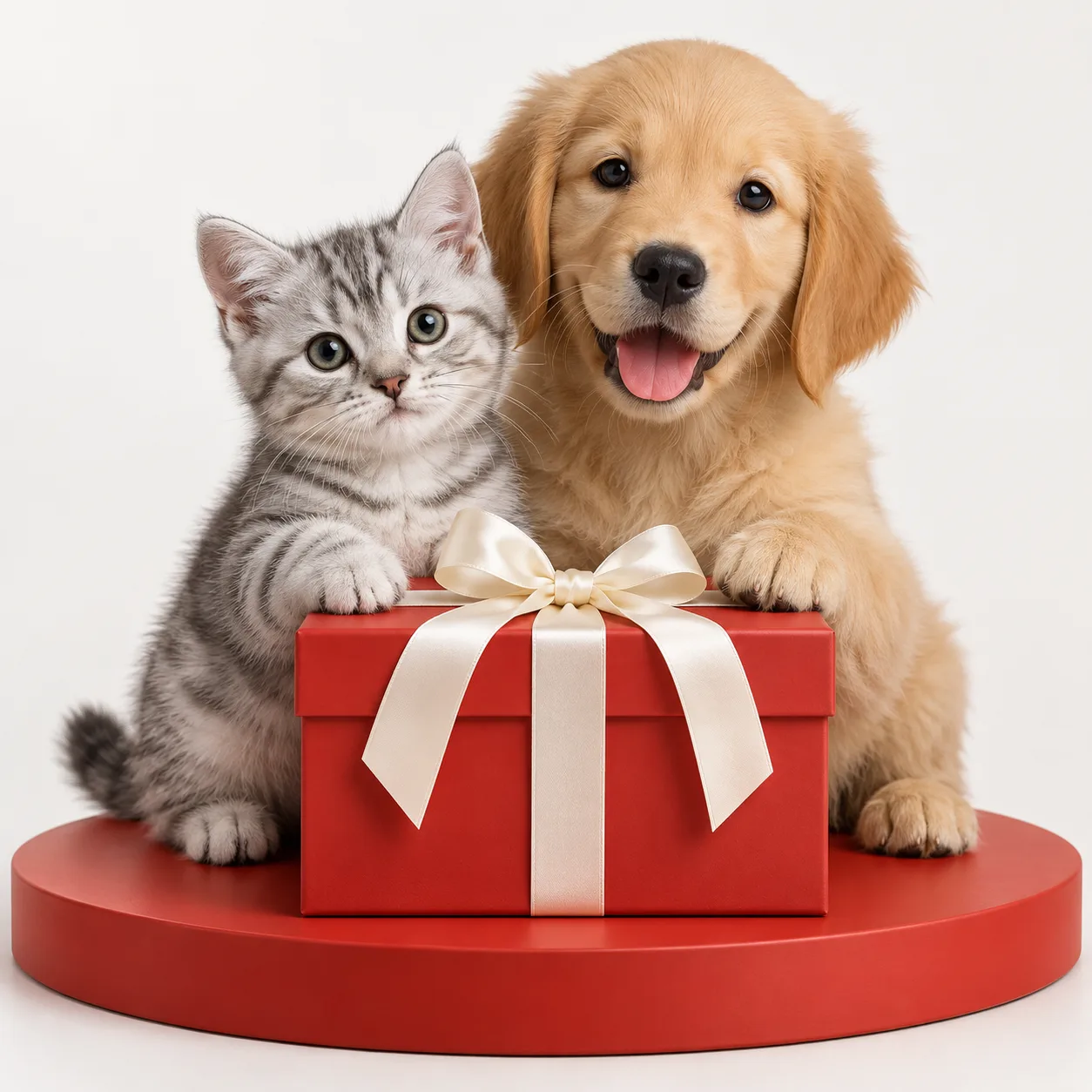 Kedi ve Köpek Setleri
