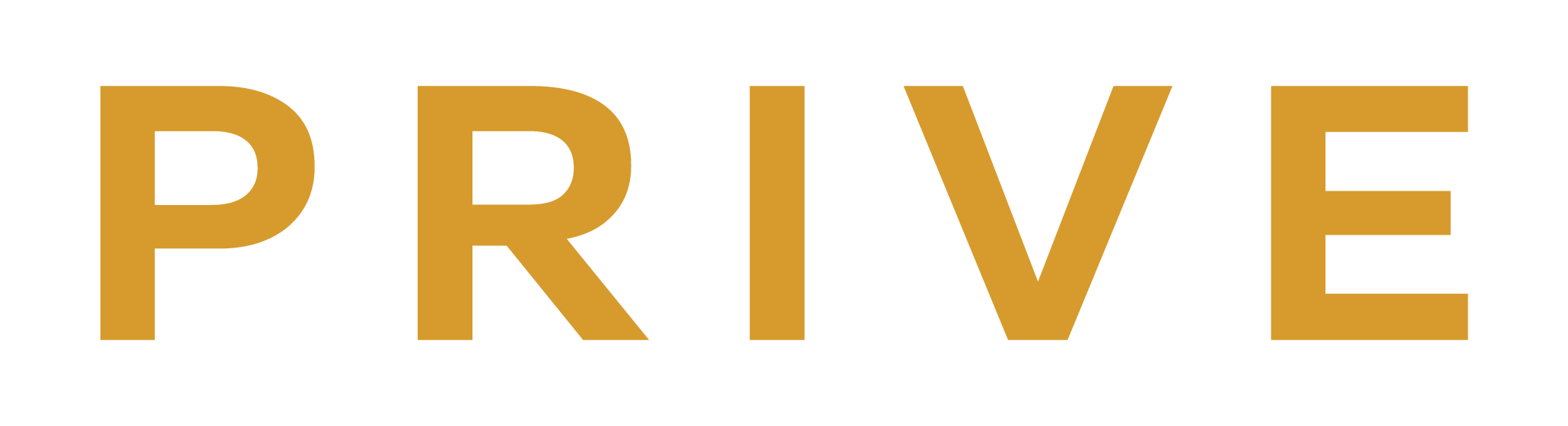 PRIVE