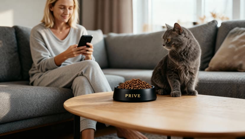 Kedi/Köpek hakkında bize bilgi verin