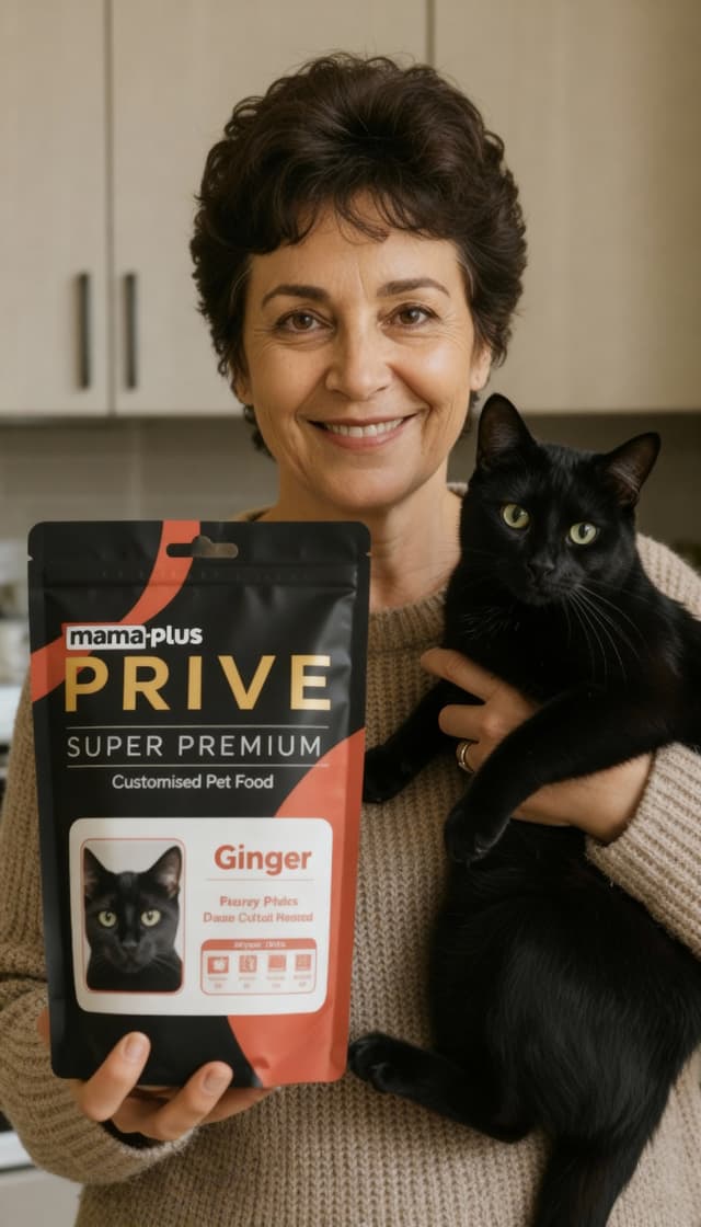 PriveMama Ailesiyle Tanışın 1