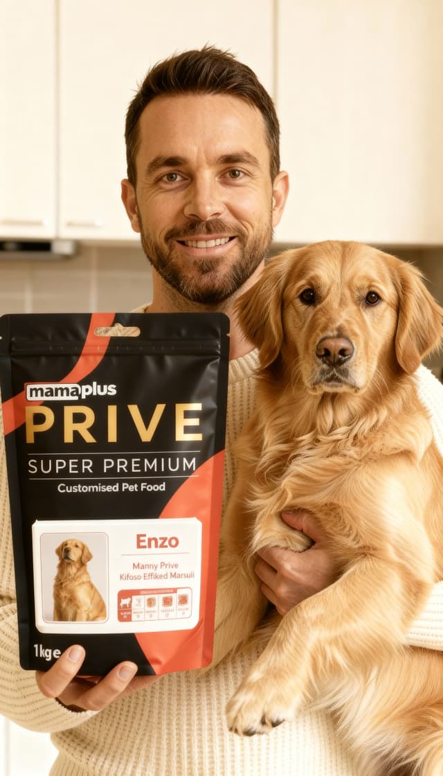 PriveMama Ailesiyle Tanışın 4