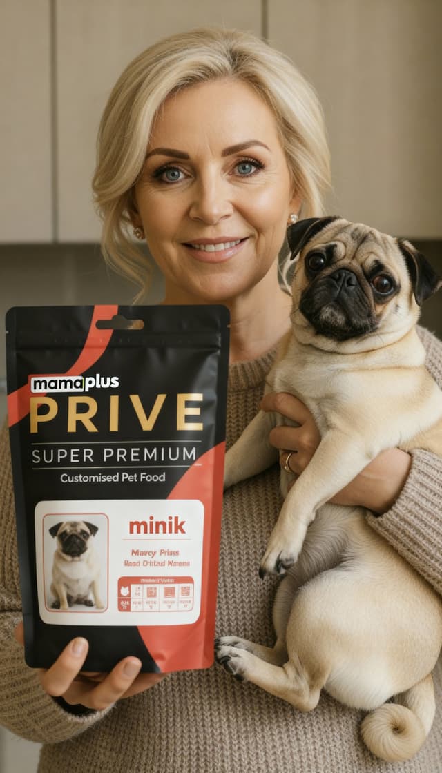 PriveMama Ailesiyle Tanışın 6