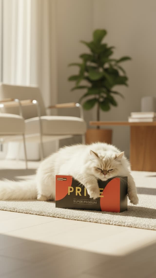 PriveMama Ailesiyle Tanışın 5