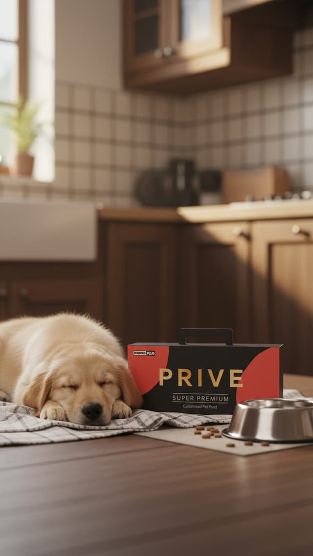 PriveMama Ailesiyle Tanışın 3