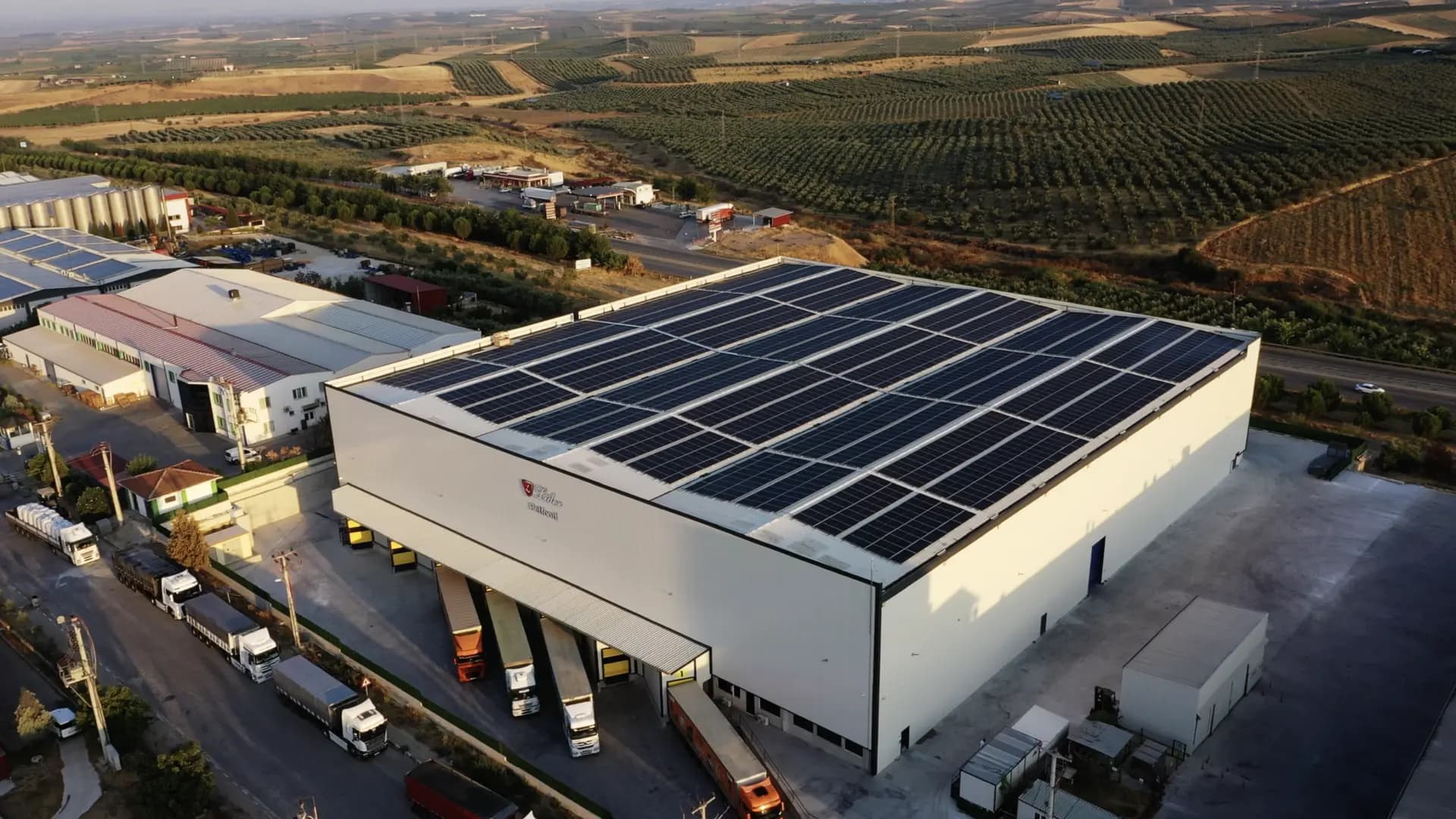 Solar Energy Panels