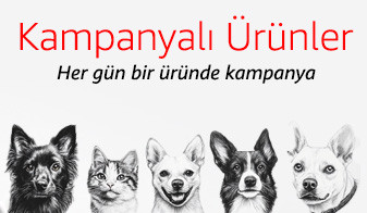 Kampanyalı Ürünler
