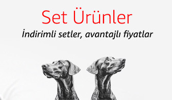 Köpek Setleri